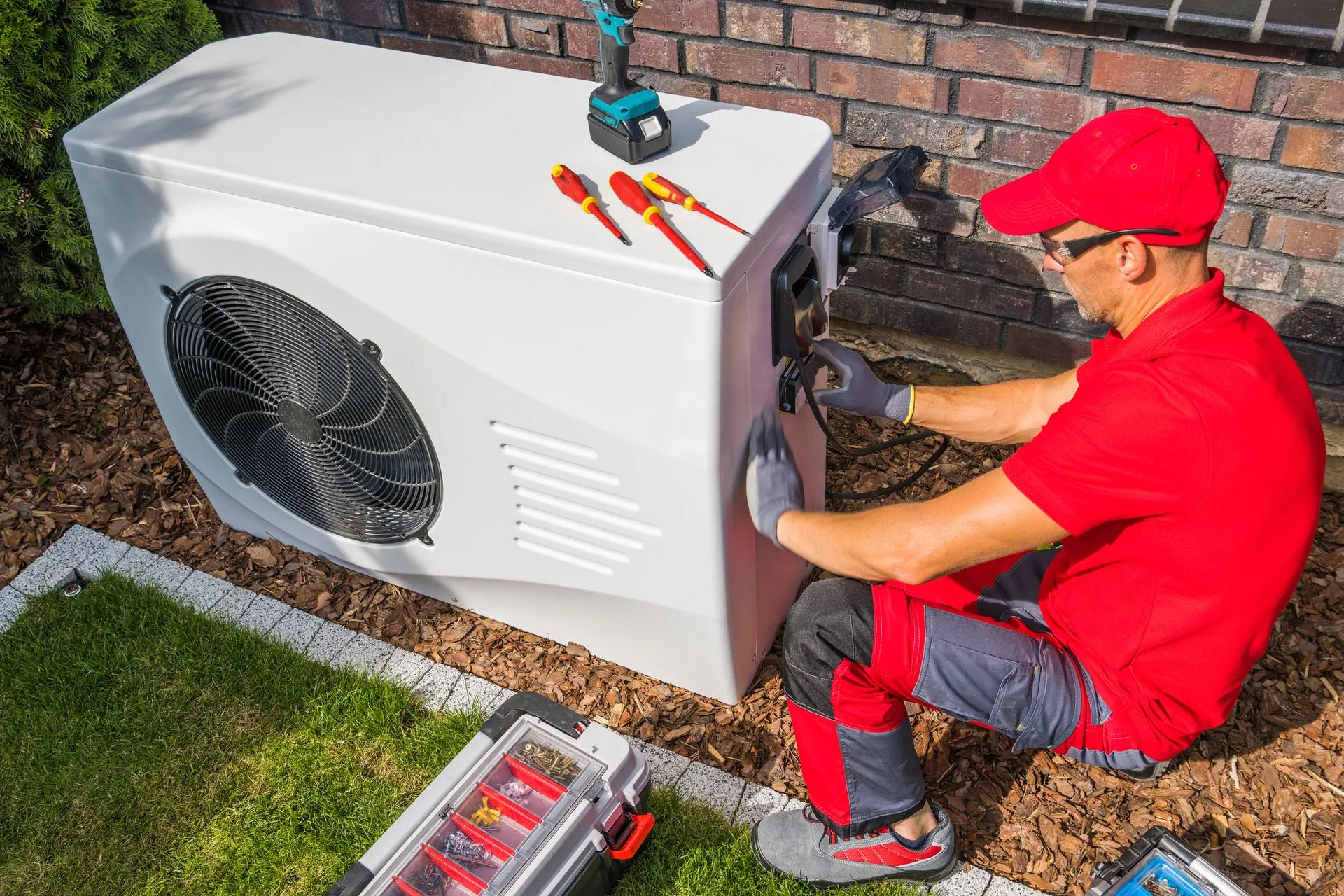About HVAC in Louisville, NE
